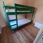 Сasa de vacaciones Atena
