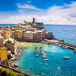 Atena * La Spezia