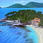 Сasa de vacaciones Atena *