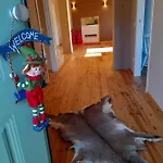 Atena Сasa de vacaciones