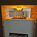 Сasa de vacaciones Atena