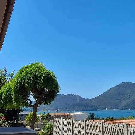 Holiday home Atena La Spezia