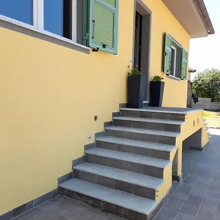 Atena Holiday home La Spezia