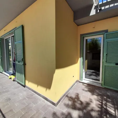 Atena Holiday home *
