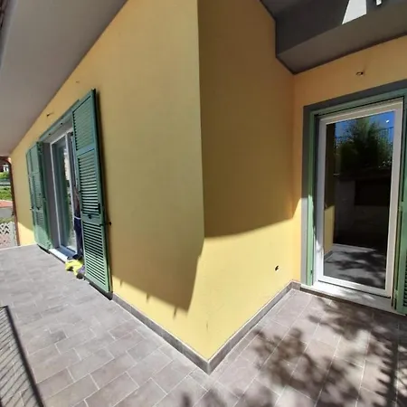 Atena Holiday home
