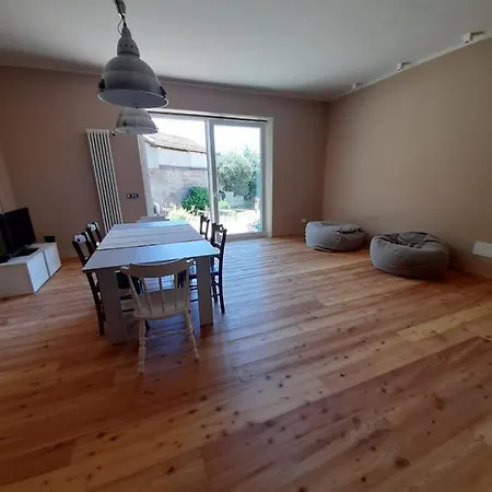 Atena Holiday home