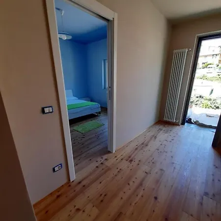 Vakantiehuis Atena La Spezia