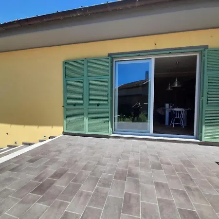 Atena Vakantiehuis