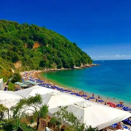 Atena Holiday home La Spezia