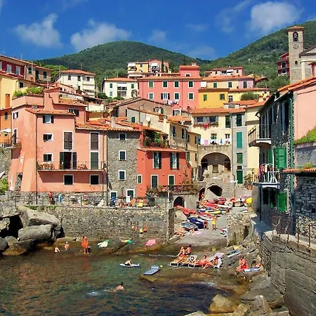 Vakantiehuis Atena *