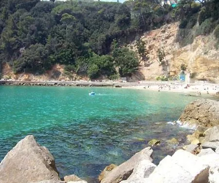 Atena La Spezia