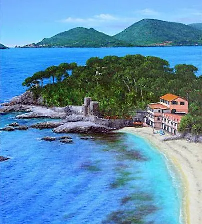 Vakantiehuis Atena *