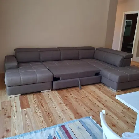 Atena Holiday home *