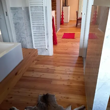 Holiday home Atena *