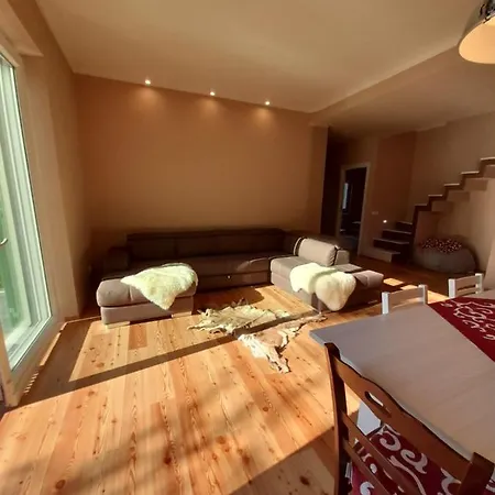 Vakantiehuis Atena La Spezia