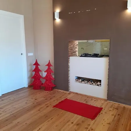 Vakantiehuis Atena *