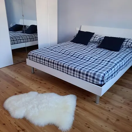 Atena Holiday home *