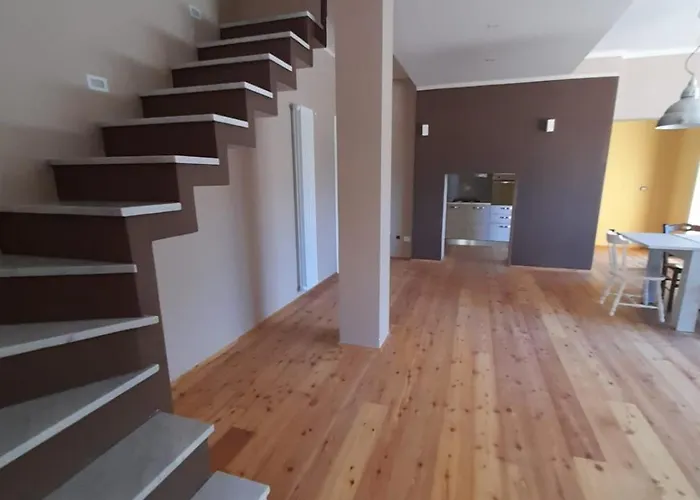 Holiday home Atena *