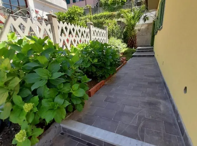 Atena Holiday home La Spezia