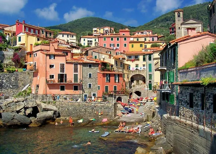 Holiday home Atena *