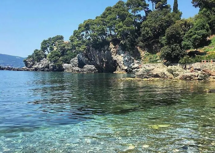 Holiday home Atena *