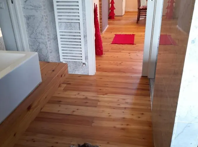 Holiday home Atena *