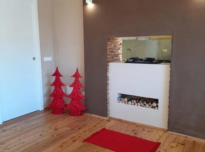 Holiday home Atena *